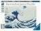 HOKUSAI - �� ������ ���� RAVENSBURGER 1000 ��...