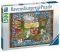 SHAKESPEAR -   RAVENSBURGER 1500 