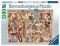      RAVENSBURGER 1500 ...