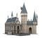   HOGWARTS 3D MAXI RAVENSBURGER 540 