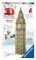 BIG BEN 3D MINI RAVENSBURGER 54 