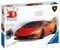 LAMBORGHINI HURACAN 3D RAVENSBURGER 108 ΚΟΜΜΑΤΙΑ