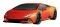 LAMBORGHINI HURACAN 3D RAVENSBURGER 108 ΚΟΜΜΑΤΙΑ