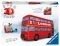 LONDON BUS 3D RAVENSBURGER 216 