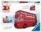 LONDON BUS 3D RAVENSBURGER 216 ��������