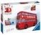 LONDON BUS 3D RAVENSBURGER 216 