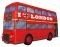LONDON BUS 3D RAVENSBURGER 216 