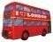 LONDON BUS 3D RAVENSBURGER 216 ΚΟΜΜΑΤΙΑ LONDON BUS 3D RAVENSBURGER 216 ΚΟΜΜΑΤΙΑ