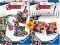  RAVENSBURGER AVENGERS MEMORY 48...