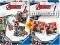 ����������� RAVENSBURGER AVENGERS MEMORY 48��...