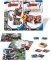  RAVENSBURGER AVENGERS MEMORY 48 & 3 PUZZLE 110TMX [20674]