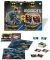  RAVENSBURGER BATMAN MEMORY 48 & 3 PUZZLE 110TMX [20677]