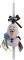 ������� MAGIC TOYS FROZEN 2 OLAF 40CM