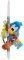  MAGIC TOYS LOONEY TUNES ROAD RUNNER 4...