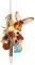  MAGIC TOYS LOONEY TUNES COYOTE 40CM