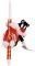  MAGIC TOYS LOONEY TUNES SYLVESTER 40C...