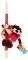 ������� MAGIC TOYS LOONEY TUNES TAZ 40CM