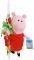  MAGIC TOYS PEPPA PIG PEPPA 40CM