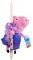  MAGIC TOYS PEPPA PIG PEPPA  40CM