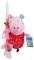 ������� MAGIC TOYS PEPPA PIG PEPPA ��� 40CM