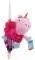  MAGIC TOYS PEPPA PIG PEPPA  40CM