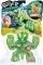  GOO JIT ZU DINO X-RAY SINGLE PACK TRI...