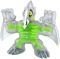  GOO JIT ZU DINO X-RAY SINGLE PACK TERRACK [GJT24000]