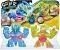  GOO JIT ZU DINO X-RAY VERSUS PACK BO...