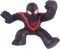GOO JIT ZU MARVEL SINGLE PACK SERIES 3 MILES ...