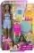 BARBIE BROOKLYN CAMPING [HDF74]