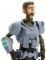 DISNEY PIXAR LIGHTYEAR MO MORRISON [HHJ83]