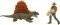 MATTEL JURASSIC WORLD �������� & ����������� ...