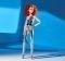 BARBIE LOOKS RED HAIR [HBX94]