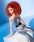 BARBIE LOOKS RED HAIR [HBX94]