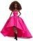 BARBIE  PINK COLLECTION DELUXE [HBX...