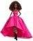 BARBIE ���������� PINK COLLECTION DELUXE [HBX...