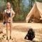 BARBIE  JANE GOODALL [HCB82] ( )