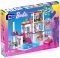 MEGA BARBIE COLOR REVEAL DREAMHOUSE [HHM01]