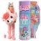 BARBIE CUTIE REVEAL -  [HJL60]