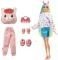 BARBIE CUTIE REVEAL -  [HJL60]