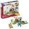 MEGA POKEMON ADVENTURE BUILDER POKE PUFF PICN...