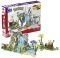 MEGA POKEMON ADVENTURE BUILDER  ULTIMATE JUNG...