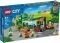 LEGO 60347 GROCERY STORE