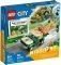 LEGO 60353 WILD ANIMAL RESCUE MISSIONS