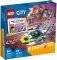 LEGO 60355 WATER POLICE DETECTIVE MISSIONS