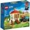 LEGO 60344 CHIKEN HENHOUSE