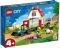 LEGO 60346 BARN & FARM ANIMALS