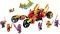 LEGO 71773 KAI\'S GOLDEN DRAGON RAIDER