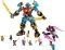 LEGO 71775 NYA\'S SAMURAI X MECH