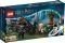 LEGO 76400 HOGWARTS CARRIAGE AND THESTRALS